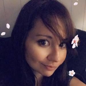 Meet your Posher, Kathlene